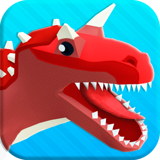 Jurassic Park Idle Download on Windows