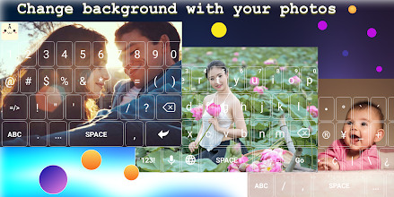 Cool Symbols - Emoticons - My Photo Keyboard APK Download for Android