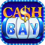 Cover Image of Baixar Cash Bay Casino - Slots, Bingo  APK
