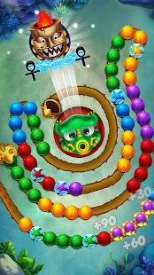 Candy Shoot - Match 3 Puzzle screenshots apk mod 1