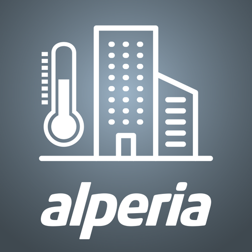 Alperia Sybil CT logo