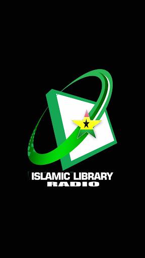 ISLAMIC LIBRARY RADIO Screen 3