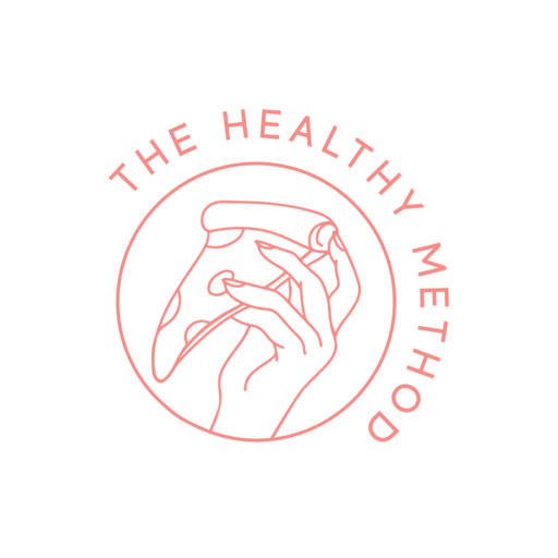 The Healthy Method logo