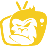 킹콩TV icon