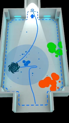 Trap Room - Screenshot 1