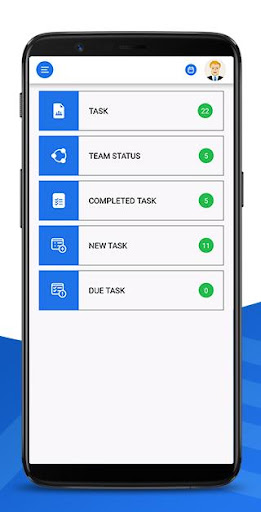 Ezeetask Screen 2