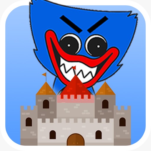 Castle Spy logo