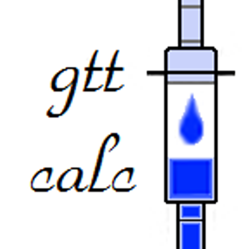 gtt 계산앱 logo