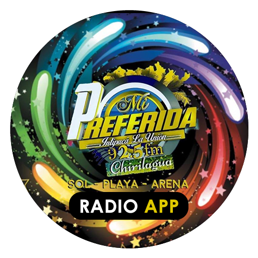Mi Preferida Radio