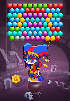 Pomni - Screenshot 1