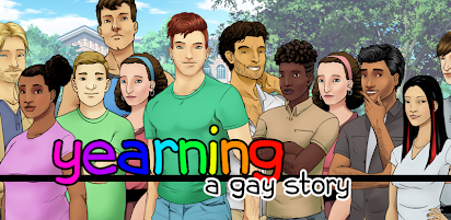 Gay Dating Sim App For Android