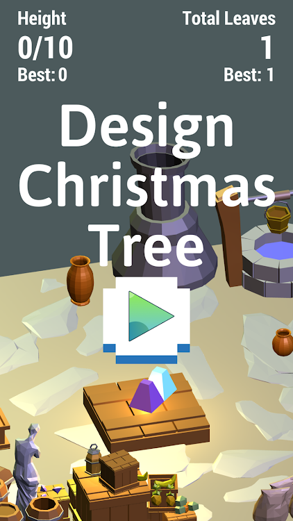 Design Christmas Tree - 1.0.3 - (Android)
