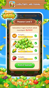 Lucky Farm-win money screenshots 1