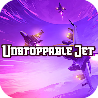 Unstoppable Jet