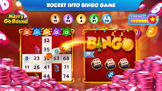 Bingo Bash: Social Bingo Games 1.181.1 screenshots 2