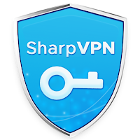 SharpVPN - Fast and Secure VPN