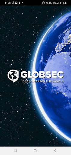 GLOBSEC Screen 2