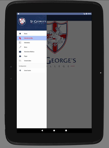 SGOnline Screenshot