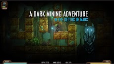 Mines of Mars Scifi Mining RPGのおすすめ画像5