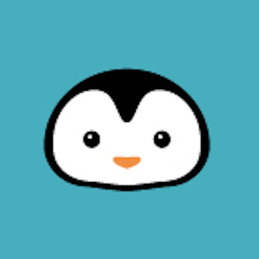 Mamãe Pingo logo