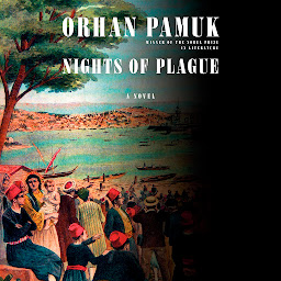Icon image Nights of Plague: A novel