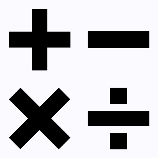 Calculation Training  Icon