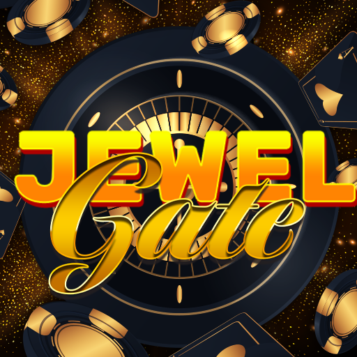 Jewel Gate