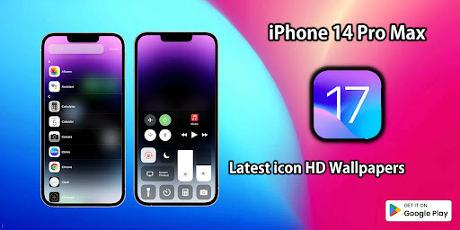 iPhone 14 Themes Wallpaper iOS