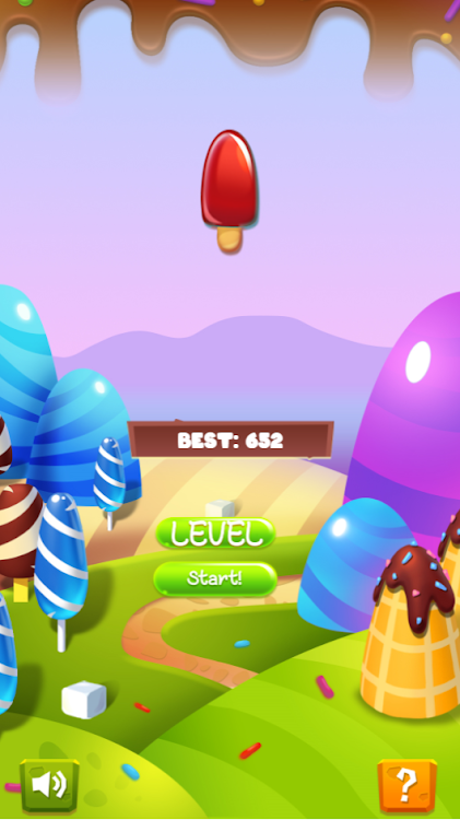 Sweet Jams-2023 - 1.0.0.2 - (Android)