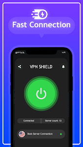Mr vpn-VPN Fast & Secure