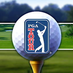 Дүрс тэмдгийн зураг PGA TOUR Golf Shootout