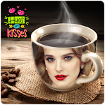 Cover Image of Tải xuống Coffee Mug Photo Frames  APK