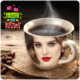 Coffee Mug Photo Frames icon