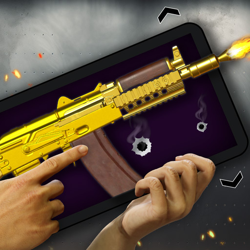 Ultimate Weapon Simulator 2.0.2 Icon