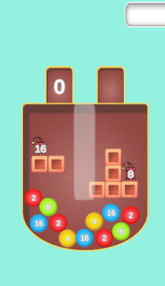 Ball Strike Challenge - Screenshot 1