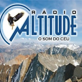 Rádio Altitude Som do Céu icon