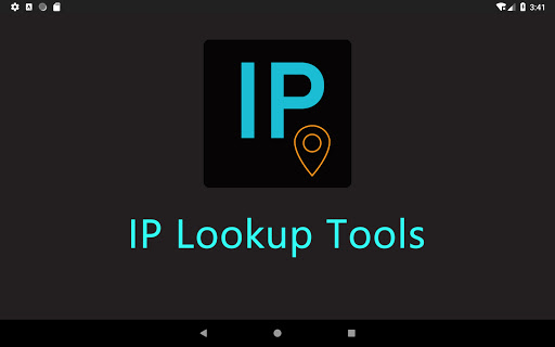 Download Ip Lookup Tools Powerful Network Utilities Free For Android Ip Lookup Tools Powerful Network Utilities Apk Download Steprimo Com