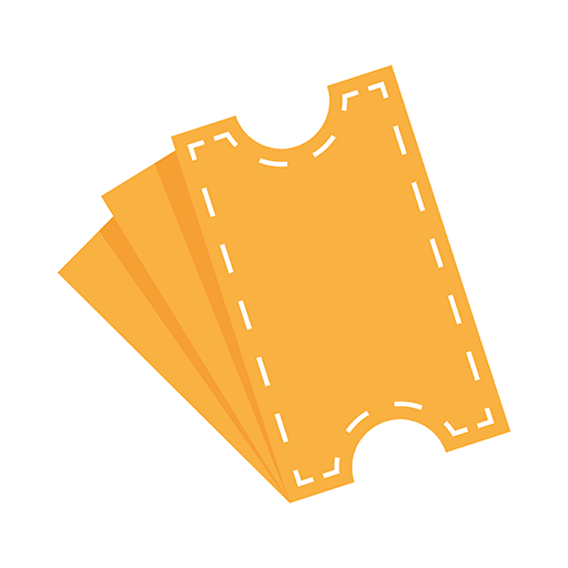 Go Tickets Scanner logo