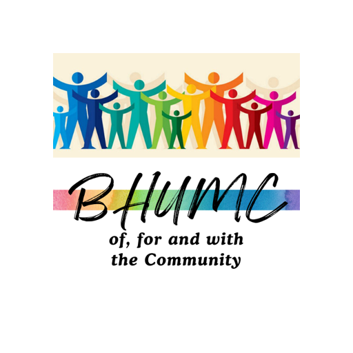 Belmont Height UMC logo