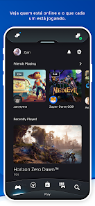 PlayStation App – Apps no Google Play