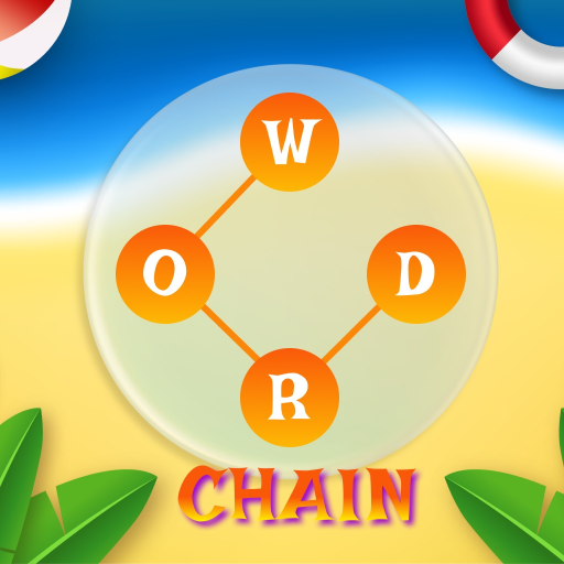 Word Chain: Word Games