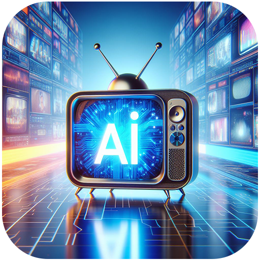 AI TEVE logo