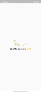 Captura de Pantalla 1 Stiletto Qatar Delivery android