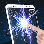 Cover Image of Download 3D Electric Live Wallpaper  APK