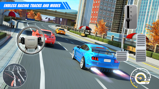 Ultimate Drive Apk app for Android 2