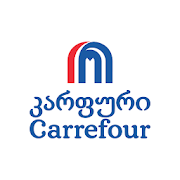 Carrefour Georgia 2.2 Icon