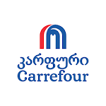 Carrefour Georgia Apk