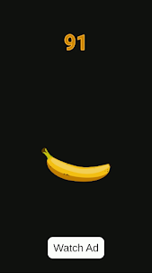 Banana Clicker