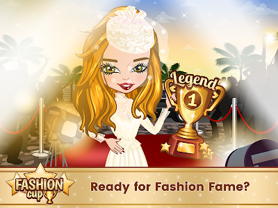 Fashion Cup - Dress up Games Unknown