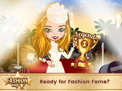 Fashion Cup – Dress up & Duel 1